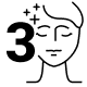 Samazina apsārtumu