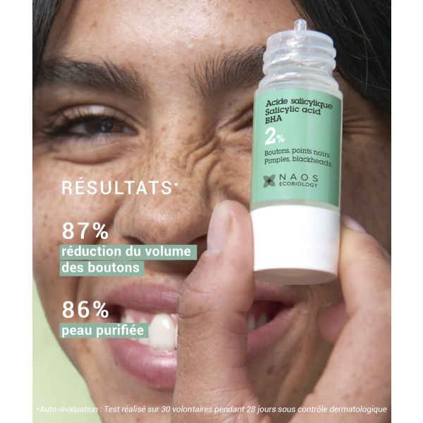 Salicylic Acid BHA 2% (alternative view)