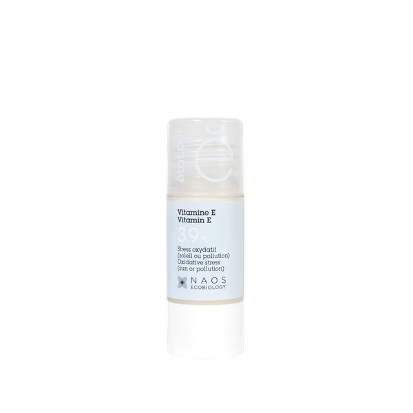 Vitamin E 3,9%