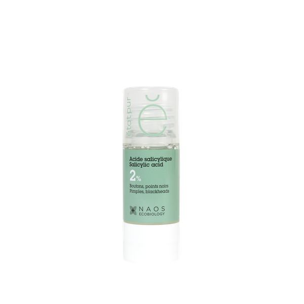 Salicylic Acid BHA 2%