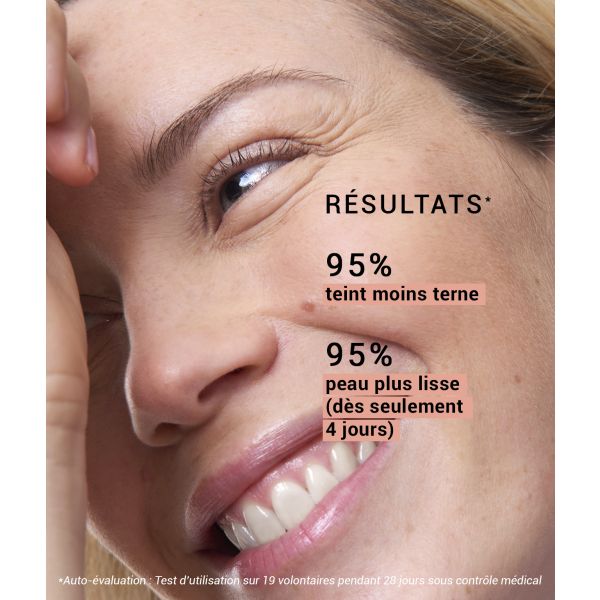 Citric Acid AHA 20% (alternative view)
