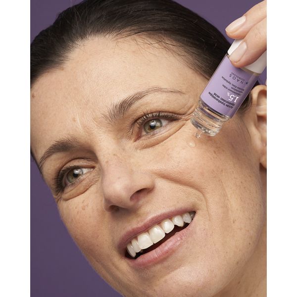 Hyaluronic Acid 1,5% (alternative view)