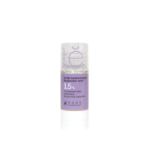 Hyaluronic Acid 1,5%